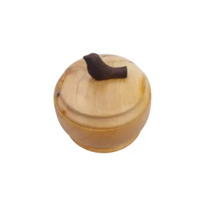 قندان چوبی پرنده توسکا ترک کد WD5640