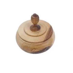 قندان چوبی کد WD5641