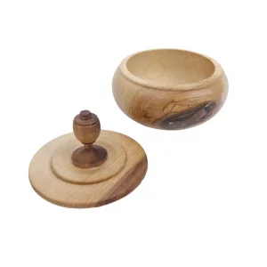 قندان چوبی کد WD5641
