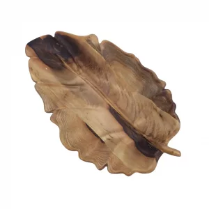 اردو خوری طرح برگ چوبی کد WD5678
