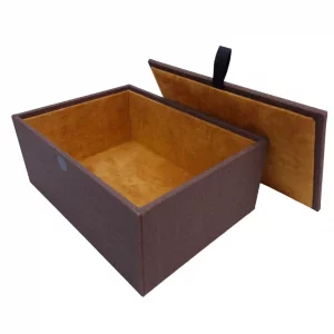 جعبه هارد باکس با روکش گالینگور کد HB5501