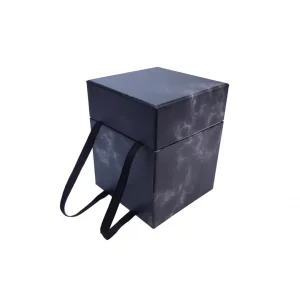 جعبه هارد باکس دسته دار کد HB5503