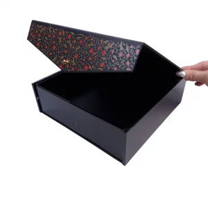 هارد باکس مگنتی شیک کد HB5507