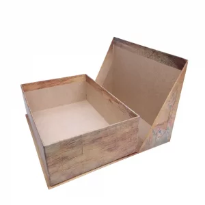 هارد باکس آماده لولایی کد HB5508