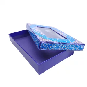 هارد باکس طلق دار دو تیکه کد HB5510