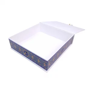 هارد باکس مگنتی قفل دار کد HB5511