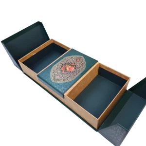 جعبه هارد باکس خشکبار کد HB5515