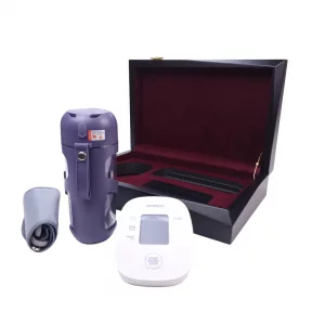 ست هدیه فشار سنج و شیکر کد PD5526