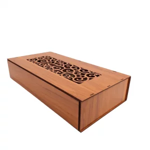 پک دمنوش روشا کد PH5502