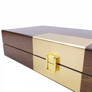 جعبه چوبی طرح یلدا کد BW5516