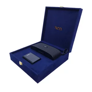 جعبه مخمل هدیه لوکس کد BJ5505