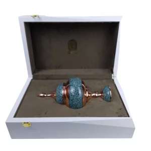جعبه چوبی لوکس کد BW5519