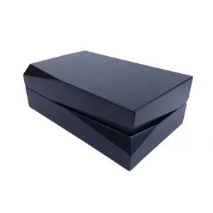جعبه چوبی مدرن مدل بیتا کد BW5534