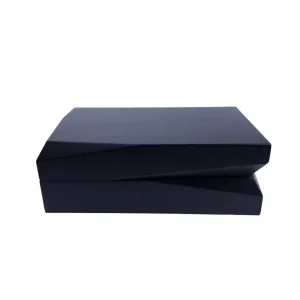 جعبه چوبی مدرن مدل بیتا کد BW5534
