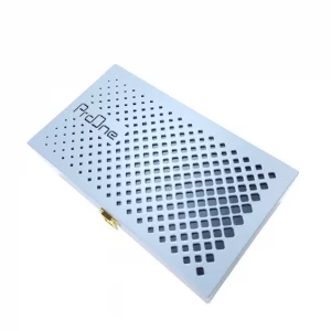 جعبه کادو چوبی لاکچری کد BW5536