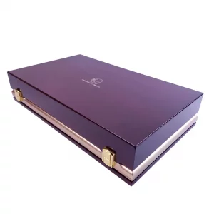 پک هدیه پسته و زعفران دیاکو کد PY5501