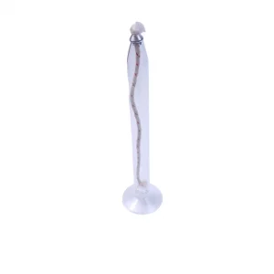 جاشمعی استوانه ای پیرکس کد WD5522