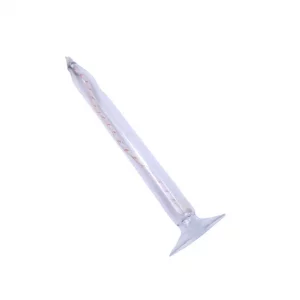 جاشمعی استوانه ای پیرکس کد WD5522