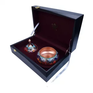 گز خوری  مس و تشعیر آقا جانی PI5506