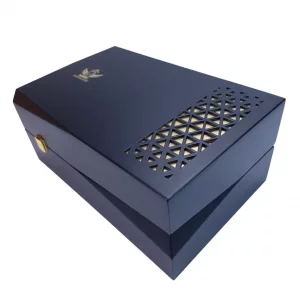 شکلات خوری فیروزه کوب آقا جانی کد PI5509