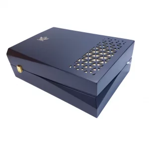 تنگ سه وجهی شبکه بری فیروزه کوبی آقا جانی با جام کد PI5510