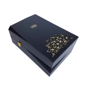 جعبه هدایا تبلیغاتی مدل الین کد  BW5544