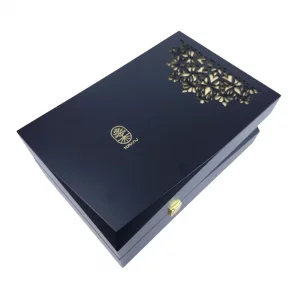 جعبه هدایا تبلیغاتی مدل الین کد  BW5544
