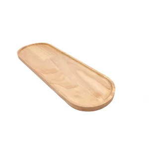 دیس کباب چوبی متوسط کد WD5565