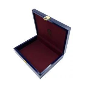 جعبه شکلات تبلیغاتی کد BW5553