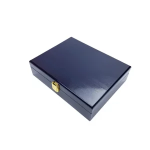 جعبه شکلات تبلیغاتی کد BW5553