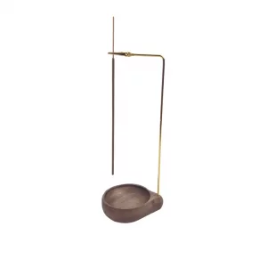 جاعودی چوبی وارونه گیره دار WD5744