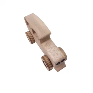 اسباب بازی چوبی ماشین کد WD5748