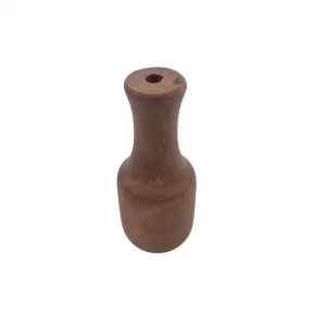 گلدان چوبی کد WD5927