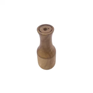 گلدان چوبی کد WD5928