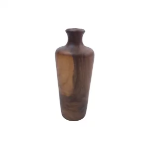 گلدان چوبی کد WD5929