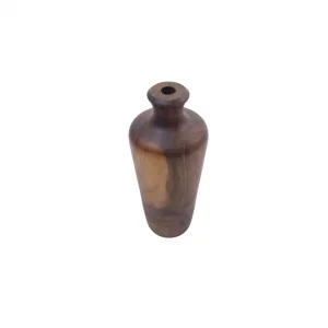 گلدان چوبی کد WD5929