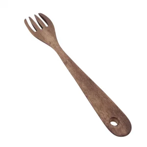 چنگال چوبی بزرگ کد WD5943