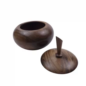 شکلات خوری خمره ای کد WD5951