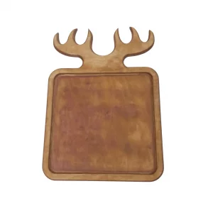 اردو خوری شاخ گوزن متوسط کد WD5967