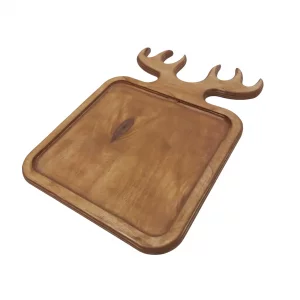 اردو خوری شاخ گوزن کوچک کد WD5968