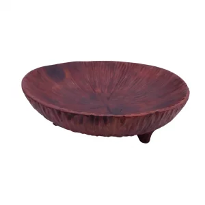 میوه خوری سه پایه چنار 35 سانت کدWD5996