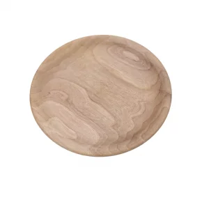 پیش دستی چوبی 15 سانت  کد WD6045
