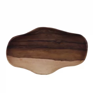 میوه خوری چوبی دفرمه کد WD6066