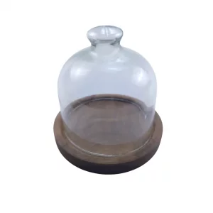 کره خوری چوبی کد WD6101