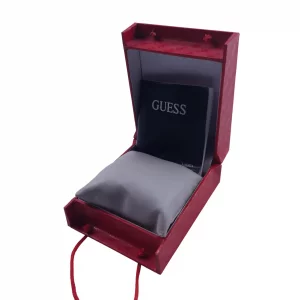 جعبه هاردباکس ساعت طرح کیف کد HB5528