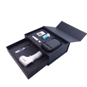 پک تب سنج و تست قند خون آرنیک کد PM5508