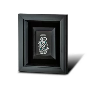 تابلو معرق طرح چهار قل کد BO5509