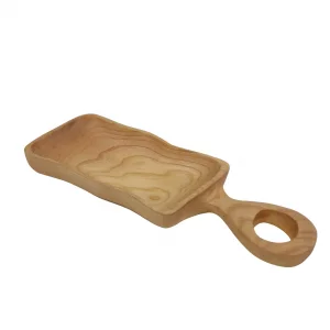 اردو خوری چوبی راکتی کد WD6141