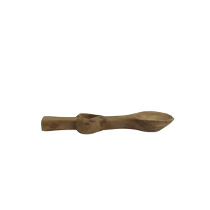 قاشق چای خوری دفرمه قلب کد WD6260