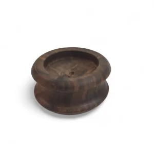 جا شمعی وارمری چوبی کد WD6377